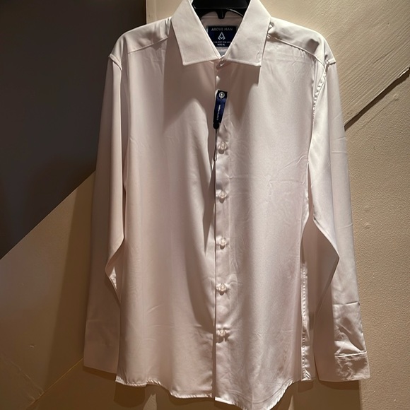 Other - Mens Classic Button Down